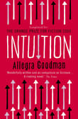 Book cover of Intuition