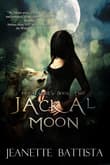 Book cover of Jackal Moon