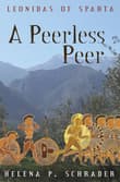 Book cover of A Peerless Peer