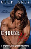 Book cover of Choose Me
