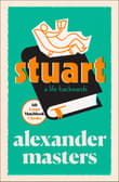 Book cover of Stuart: A Life Backwards