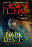 Book cover of Dark Destiny