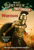 Book cover of Warriors