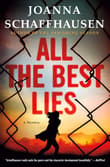 Book cover of All the Best Lies