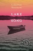 Book cover of Lake Song: A Novel in Stories