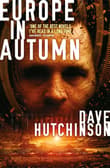 Book cover of Europe in Autumn
