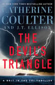 Book cover of The Devil's Triangle