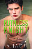 Book cover of Ruthless Knight