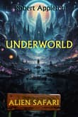 Book cover of Underworld