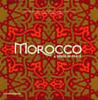 Book cover of Morocco: A Sense of Place