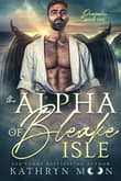 Book cover of The Alpha of Bleake Isle