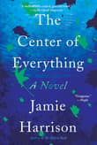 Book cover of The Center of Everything