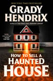 Book cover of How to Sell a Haunted House