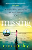 Book cover of Missing