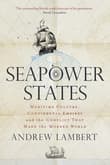 Book cover of Seapower States
