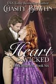 Book cover of A Heart So Wicked