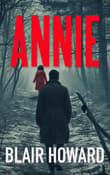 Book cover of Annie