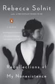 Book cover of Recollections of My Nonexistence