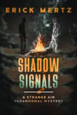 Book cover of Shadow Signals