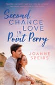 Book cover of Second Chance Love In Point Perry