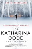 Book cover of The Katharina Code