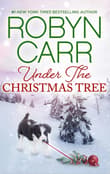 Book cover of Under the Christmas Tree