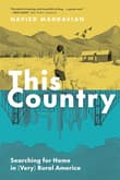 Book cover of This Country