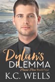 Book cover of Dylan's Dilemma