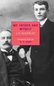 Book cover of My Father And Myself