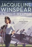 Book cover of A Sunlit Weapon