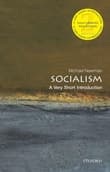 Book cover of Socialism: A Very Short Introduction