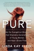 Book cover of Pure
