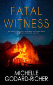 Book cover of Fatal Witness