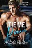 Book cover of Tie Me Down