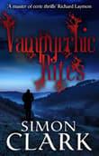Book cover of Vampyrrhic Rites