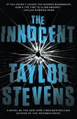 Book cover of The Innocent