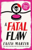 Book cover of A Fatal Flaw