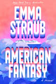 Book cover of American Fantasy