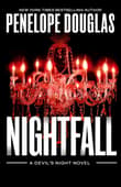 Book cover of Nightfall