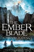 Book cover of The Ember Blade