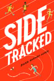 Book cover of Sidetracked