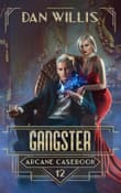 Book cover of Gangster