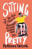 Book cover of Sitting Pretty