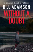 Book cover of Without a Doubt
