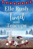 Book cover of Tinsel and Teacups