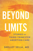 Book cover of Beyond Limits