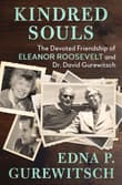Book cover of Kindred Souls