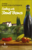 Book cover of Cooking with Fernet Branca