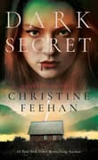 Book cover of Dark Secret