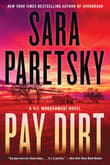 Book cover of Pay Dirt